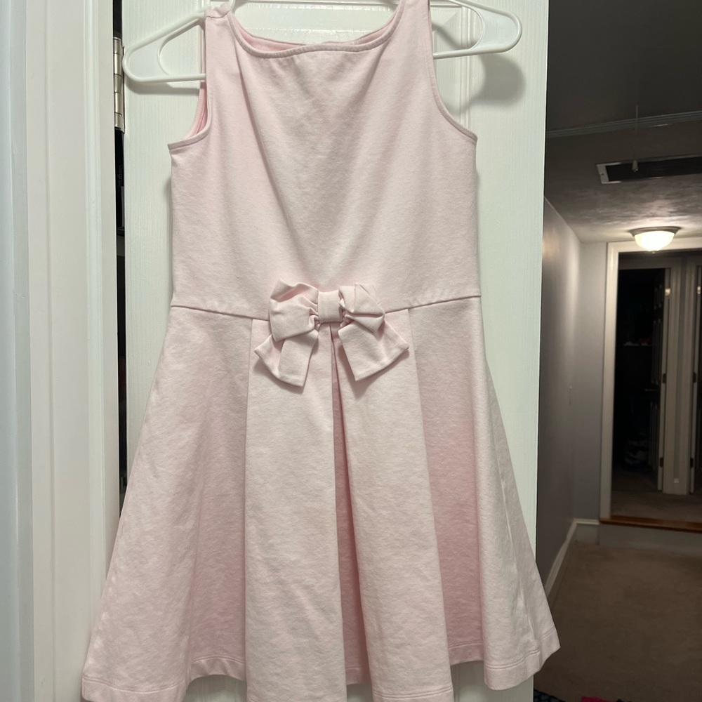 Janie and Jack dress